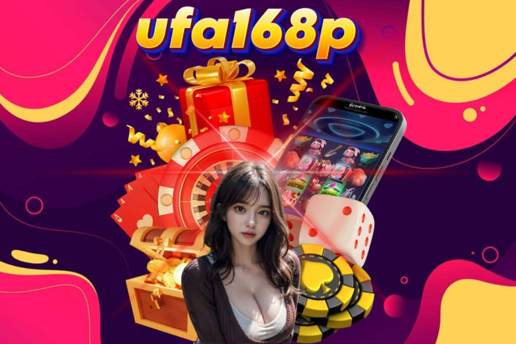 ufa168p