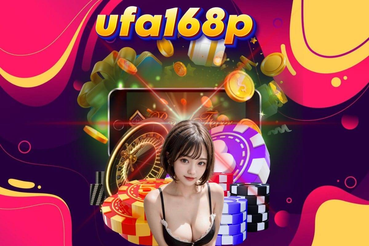 ufa168p เข้าสู่ระบบ  