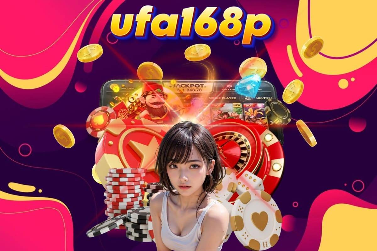 ยูฟ่า168p 